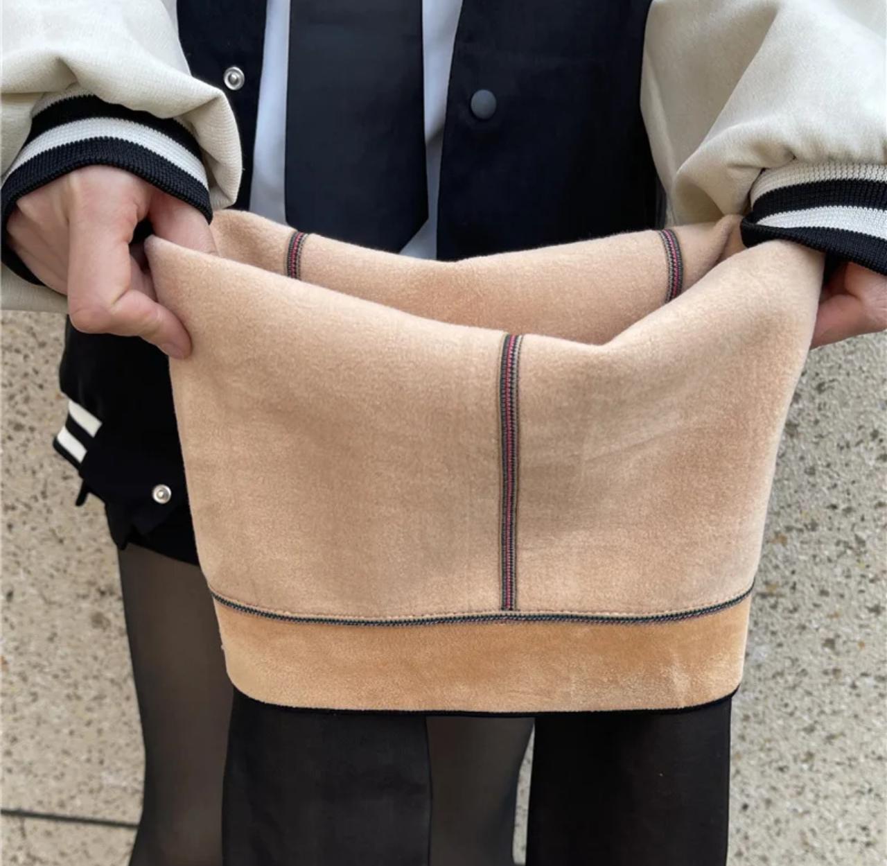 Vista 4 de MEDIAS TERMICAS 220GR CLASICA